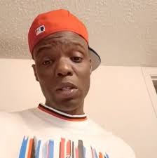 Who is Texis rapper K-Rino?