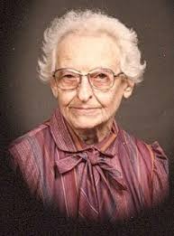 Ruth Marie Vogt (1904-1989)