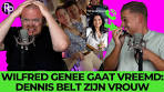 Wilfred Genee gaat weer vreemd: Dennis belt zijn vrouw - YouTube