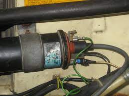 Vw 1500 sedan and convertible wiring key. Thesamba Com Vanagon View Topic Ignition Coil Wiring