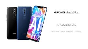 I tried to reset it , reboot it but nothing help. Huawei Mate 20 Lite Review An Affordable All Rounder Perfect For Selfie Fans