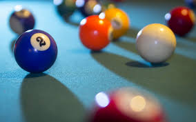 Billiards