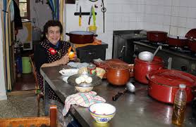 Fonda La Pepa Carratraca Malaga El Blog De La Alacena De Malaga Blog De Gastronomia Malaguena