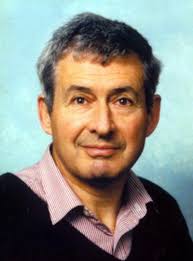 Emeritus Professor Patrick Holligan