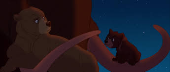 Chanson je m'en vais, extrait du film d'animation frère des ours de disney ! La Bande Originale De Frere Des Ours Disney Planet