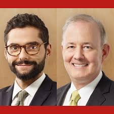 Two generations of McGill Law leading the way at Tyr LLP