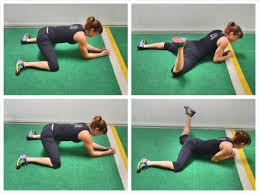 Medically reviewed by gregory minnis, dpt — written by people who experience hip pain or discomfort for more than an hour following these exercises slowly lift the pelvis and lower back upward. Relieve Your Low Back And Hip Pain Redefining Strength
