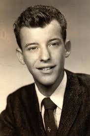 Duane "Danny" Austin Nicholas Obituary