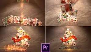 Perfect for christmas and new year wishes. Download Christmas Slideshow Premiere Pro Free Videohive After Effects Projects