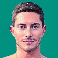 Andrew Desnoyers's Instagram, Twitter & Facebook