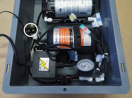 This diy aeroponics system was easy to build and fairly low cost with the pump being the biggest expense. Growstack Maker Overview Wikifactory