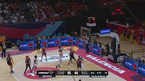 We did not find results for: Wat Een Anti Climax Belgian Cats Missen Ek Finale Op De Buzzer Belgian Cats Sporza