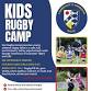 Kids Rugby Camp event image