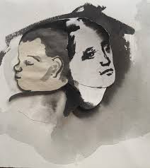 Untitled Drawing No. 028 — Jamie Emerick