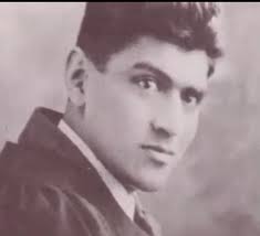 Extract from Mr Sam Saroop Book found