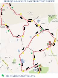 OLA! FOODS REDDING ROAD RACE FINISHER'S MAGAZINE 06/04/14