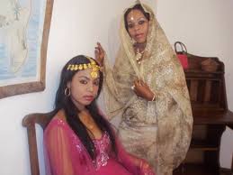 For the locals it seems like weddings are the best parties they can imagine. Hoteli Ya Majini Yatua Zanzibar Bongo5 Com