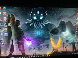 You can create your own animated live wallpapers and instantly share them with other friends. So I Saw This In Wallpaper Engine And Realize How Cool Would It Be If There Was A Game That Looked Like This The Same Concept Of Terraria But A More Real