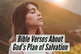 Bible verse mapping is a visual method of biblical exegesis. God S Plan Of Salvation Bible Verses Hope From God Thehopeline