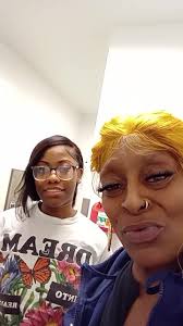 Happy Birthday Corenda Portwood