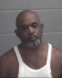 Griffin man charged with violently assaulting, kidnapping and robbing uncle 