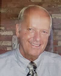 Gary Porterfield Obituary August 3, 2024