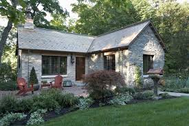 Trendy house plans victorian farmhouse craftsman style ideas. 75 Beautiful Rustic Stone Exterior Home Pictures Ideas March 2021 Houzz