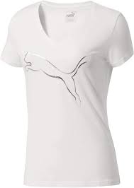 big cat shift women s t shirt puma us