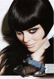 Hair inspiration love hair hair art hair icon creative hairstyles hair designs hair affair vidal sassoon vintage hairstyles. Vidal Sassoon Pixie Haircut Novocom Top