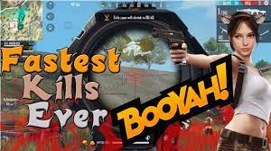 Fastest booyah in free fire world record garena free fire. Booyah Fastest 16 Kills Ever Garena Free Fire Ios Gameplay Ultra Booyah Youtube Garena Free Fire