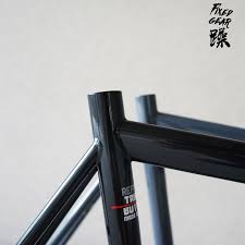 2 day free shipping on 1000s of products! 682 00 Fg Springer Refined Refined Taiwan Steel Frame Dead Flying Site Bicycle Frame Street Tilt Forward From Best Taobao Agent Taobao International International Ecommerce Newbecca Com