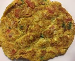 Masala Omelette Recipe South Indian Recipe Papitha S Kitchen Recipe Indian Food Recipes South Indian Food Recipes