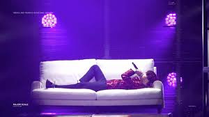 Seesaw bts, suga, slow rabbit. Trivia è½‰ Seesaw Suga Bts Tour Love Yourself In Seoul Youtube