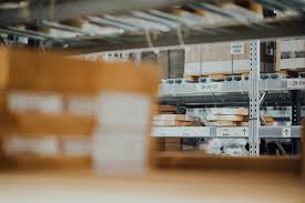 Amazon Fulfillment Center Warehouse Locations Hellotax