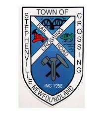 The Town of Stephenville Crossing | Stephenville Crossing NL