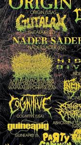 See more ideas about metallic logo, metal, death metal. This Death Metal Bands Logo Has To Have It S Own Readable Translation Funny