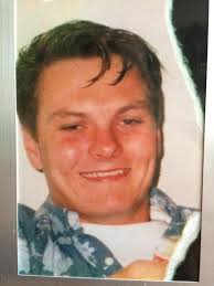 Christopher Larrabee's Instagram, Twitter & Facebook