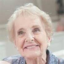 Bernell Elvira Moren Obituary