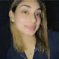 Ashley Patel's Instagram, Twitter & Facebook