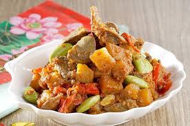 Contoh sop perusahaan yang baik dan benar lengkap dengan pengertian, fungsi, tujuan, manfaat sop adalah singkatan dari standar operasional prosedur. Cara Membuat Sambal Goreng Printil Krecek Bobo