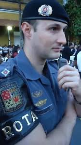 Em São Paulo, nosso trabalho é pautado pela união e pelo respeito entre as  corporações. A integração entre as forças de segurança é o que fortalece  nossas ações e garante mais resultados para a ...