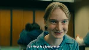 Screaming through every second of WAYWARD.