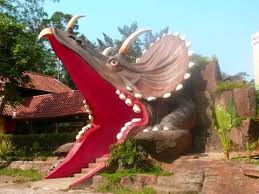 Satu Tempat Bonus Berjuta Kenikmatan Di Ngrembel Asri Youtube