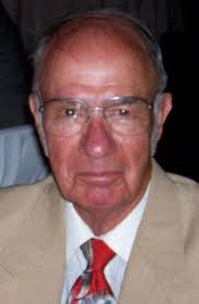 Perkins, 89, spent his life in national parks