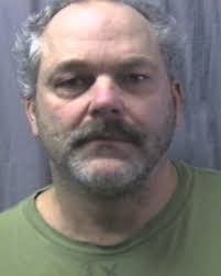 Man en route to Bundy occupation threatens to kill police