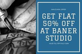 Banner tattoo designs allow you to honor someone or tell others about yourself. Facebook