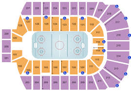 Buy Syracuse Crunch Tickets Seating Charts For Events