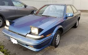 Get the real truth from owners like you. My New Beast 2 Owner 1988 Corolla Sr5 3761x2365 Oc Carporn