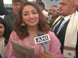 Yami Gautam Becomes Brand Ambassador Of Rising Himachal Global Investors Meet 2019 Says I Am All For State There are three himalayan zones : ani news