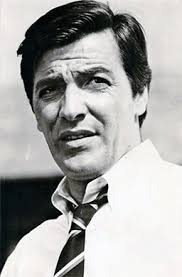 Tony Kendall (actor)